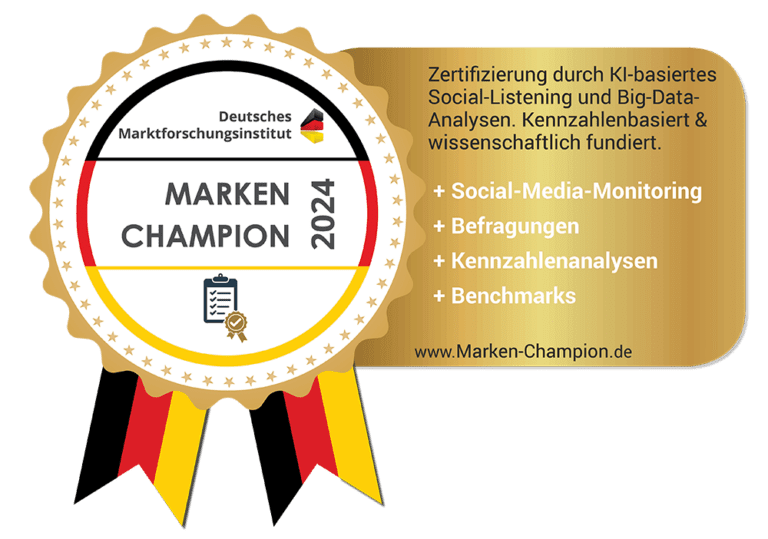 Marken Champion